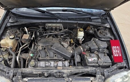 Ford Maverick, 2005 год, 700 000 рублей, 15 фотография