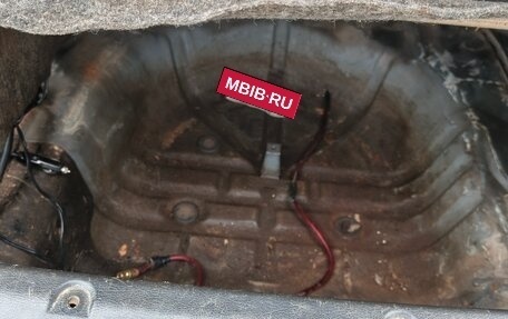 Chevrolet Lanos I, 2008 год, 190 000 рублей, 8 фотография