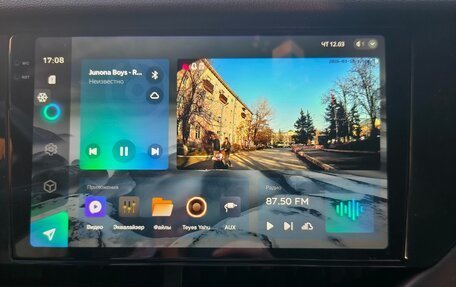 Haval F7 I, 2021 год, 1 630 000 рублей, 7 фотография