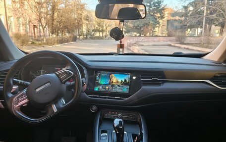 Haval F7 I, 2021 год, 1 630 000 рублей, 5 фотография