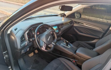 Haval F7 I, 2021 год, 1 630 000 рублей, 6 фотография