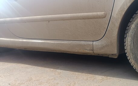 Peugeot 307 I, 2004 год, 199 000 рублей, 5 фотография