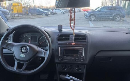 Volkswagen Polo VI (EU Market), 2019 год, 1 170 000 рублей, 2 фотография