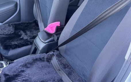 Volkswagen Polo VI (EU Market), 2019 год, 1 170 000 рублей, 6 фотография