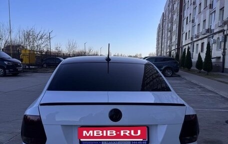 Volkswagen Polo VI (EU Market), 2019 год, 1 170 000 рублей, 4 фотография