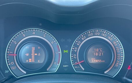 Toyota Corolla, 2008 год, 730 000 рублей, 9 фотография