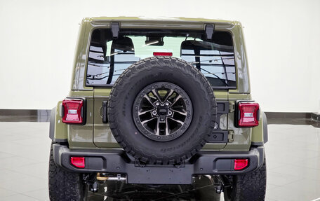 Jeep Wrangler, 2025 год, 18 990 000 рублей, 5 фотография