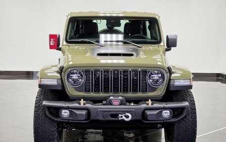 Jeep Wrangler, 2025 год, 18 990 000 рублей, 2 фотография