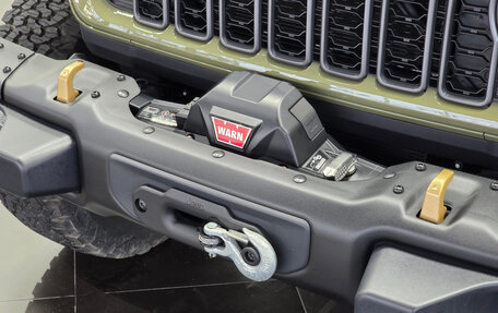 Jeep Wrangler, 2025 год, 18 990 000 рублей, 8 фотография