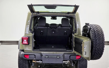 Jeep Wrangler, 2025 год, 18 990 000 рублей, 6 фотография