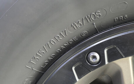 Jeep Wrangler, 2025 год, 18 990 000 рублей, 10 фотография