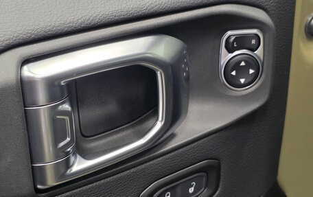 Jeep Wrangler, 2025 год, 18 990 000 рублей, 15 фотография