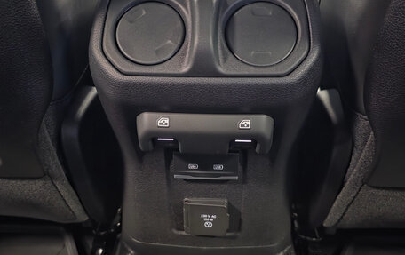 Jeep Wrangler, 2025 год, 18 990 000 рублей, 20 фотография