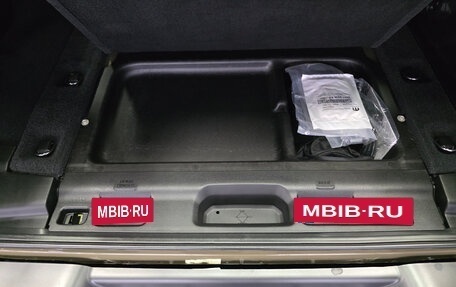 Jeep Wrangler, 2025 год, 18 990 000 рублей, 13 фотография