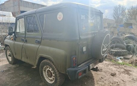 ЛуАЗ 469, 1982 год, 160 000 рублей, 4 фотография