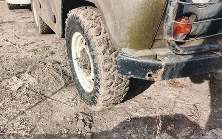 ЛуАЗ 469, 1982 год, 160 000 рублей, 6 фотография