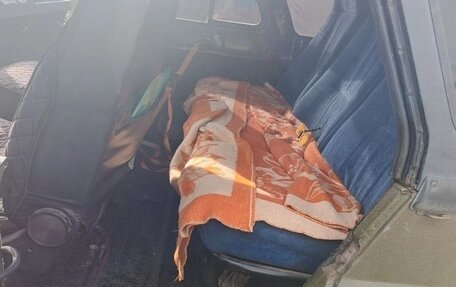 ЛуАЗ 469, 1982 год, 160 000 рублей, 7 фотография