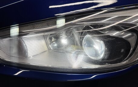 Ford Focus III, 2017 год, 1 295 000 рублей, 9 фотография