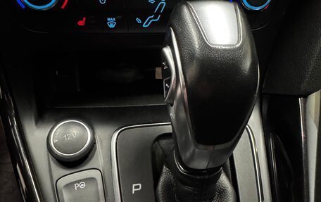 Ford Focus III, 2017 год, 1 295 000 рублей, 12 фотография