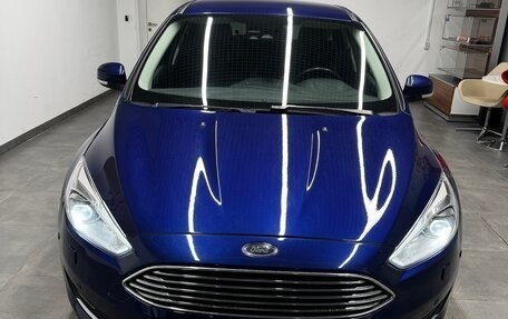 Ford Focus III, 2017 год, 1 295 000 рублей, 3 фотография