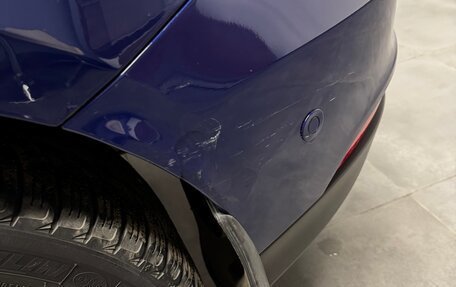 Ford Focus III, 2017 год, 1 295 000 рублей, 19 фотография