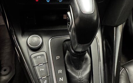 Ford Focus III, 2017 год, 1 295 000 рублей, 16 фотография