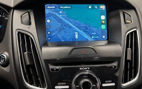 Ford Focus III, 2017 год, 1 295 000 рублей, 17 фотография