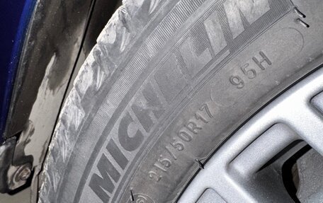 Ford Focus III, 2017 год, 1 295 000 рублей, 18 фотография