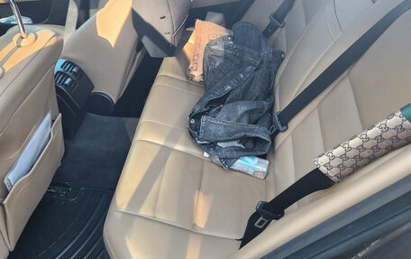 Mercedes-Benz C-Класс, 2013 год, 2 500 000 рублей, 7 фотография