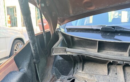 Nissan Murano, 2016 год, 1 935 000 рублей, 9 фотография