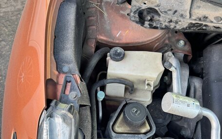 Nissan Murano, 2016 год, 1 935 000 рублей, 8 фотография