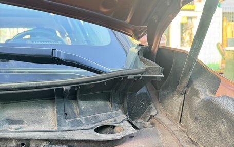 Nissan Murano, 2016 год, 1 935 000 рублей, 12 фотография