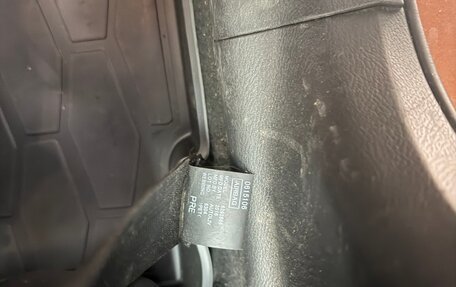 Nissan Murano, 2016 год, 1 935 000 рублей, 15 фотография