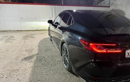 Toyota Camry, 2025 год, 3 950 000 рублей, 2 фотография