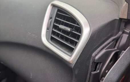 Nissan Murano, 2016 год, 1 935 000 рублей, 19 фотография