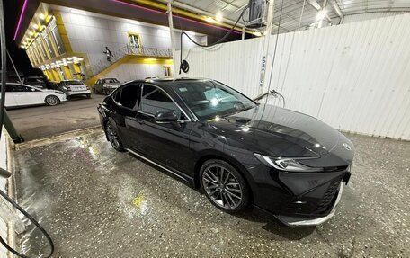 Toyota Camry, 2025 год, 3 950 000 рублей, 5 фотография