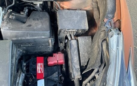 Nissan Murano, 2016 год, 1 935 000 рублей, 11 фотография