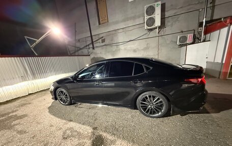 Toyota Camry, 2025 год, 3 950 000 рублей, 7 фотография