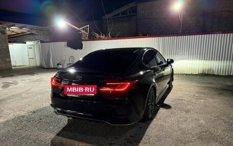 Toyota Camry, 2025 год, 3 950 000 рублей, 3 фотография