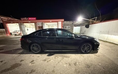 Toyota Camry, 2025 год, 3 950 000 рублей, 6 фотография