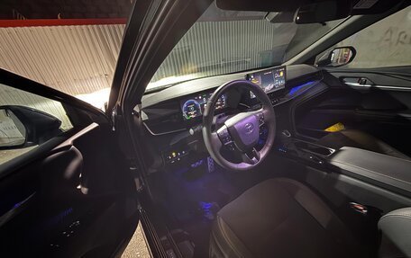 Toyota Camry, 2025 год, 3 950 000 рублей, 9 фотография