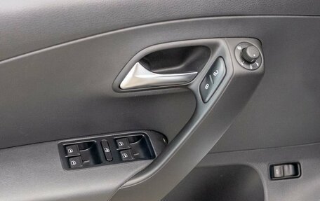 Volkswagen Polo VI (EU Market), 2017 год, 1 130 200 рублей, 9 фотография