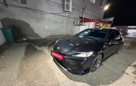 Toyota Camry, 2025 год, 3 950 000 рублей, 8 фотография