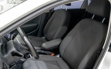 Volkswagen Polo VI (EU Market), 2017 год, 1 130 200 рублей, 11 фотография