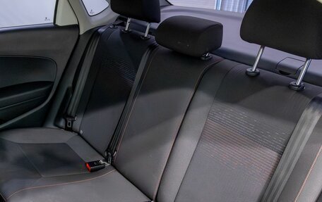 Volkswagen Polo VI (EU Market), 2017 год, 1 130 200 рублей, 24 фотография