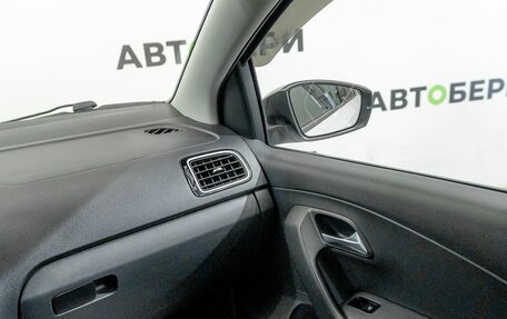 Volkswagen Polo VI (EU Market), 2017 год, 1 130 200 рублей, 22 фотография