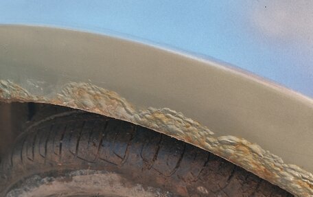 Chery Fora (A21), 2008 год, 150 000 рублей, 2 фотография