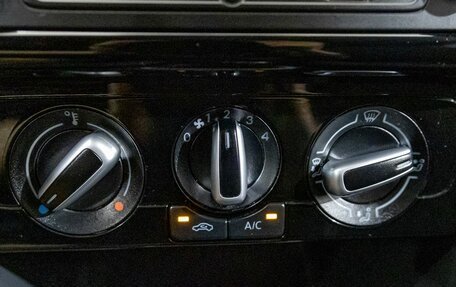 Volkswagen Polo VI (EU Market), 2017 год, 1 130 200 рублей, 21 фотография