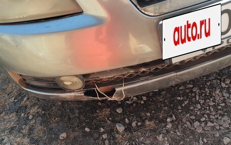 Chery Fora (A21), 2008 год, 150 000 рублей, 4 фотография