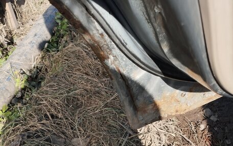 Chery Fora (A21), 2008 год, 150 000 рублей, 10 фотография